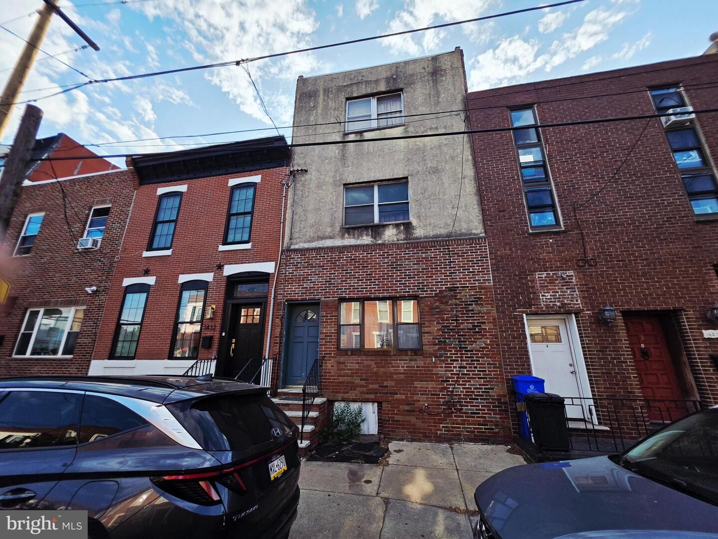 Property Photo:  1430 S 12th Street  PA 19147 