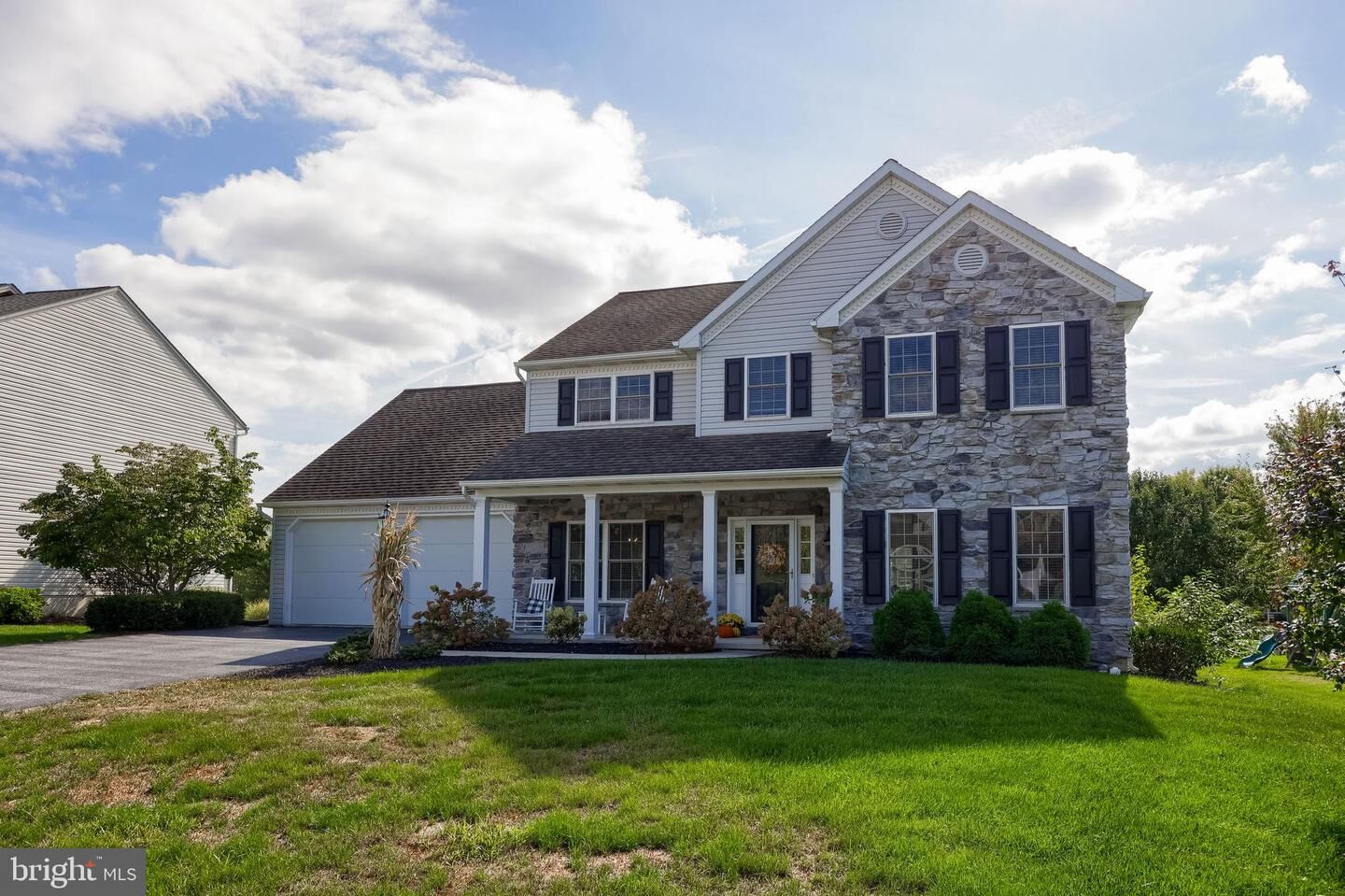 Property Photo: 119 Julia Lane PA 17545