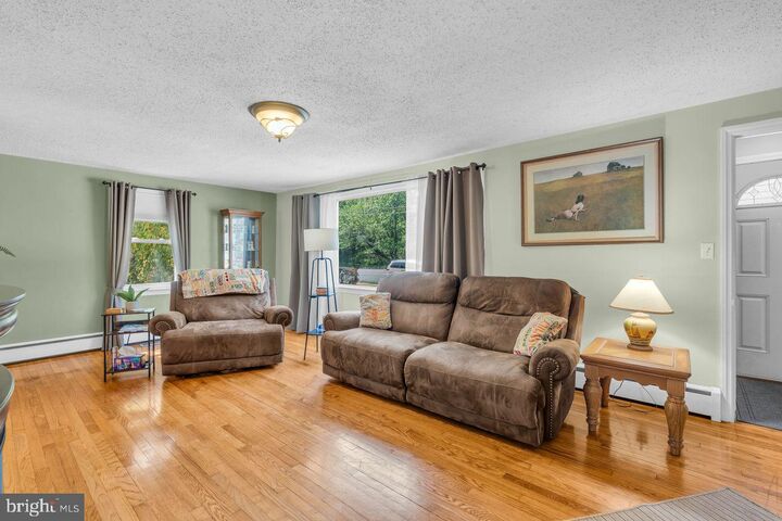 Property Photo:  3416 E State Street Ext  NJ 08619 