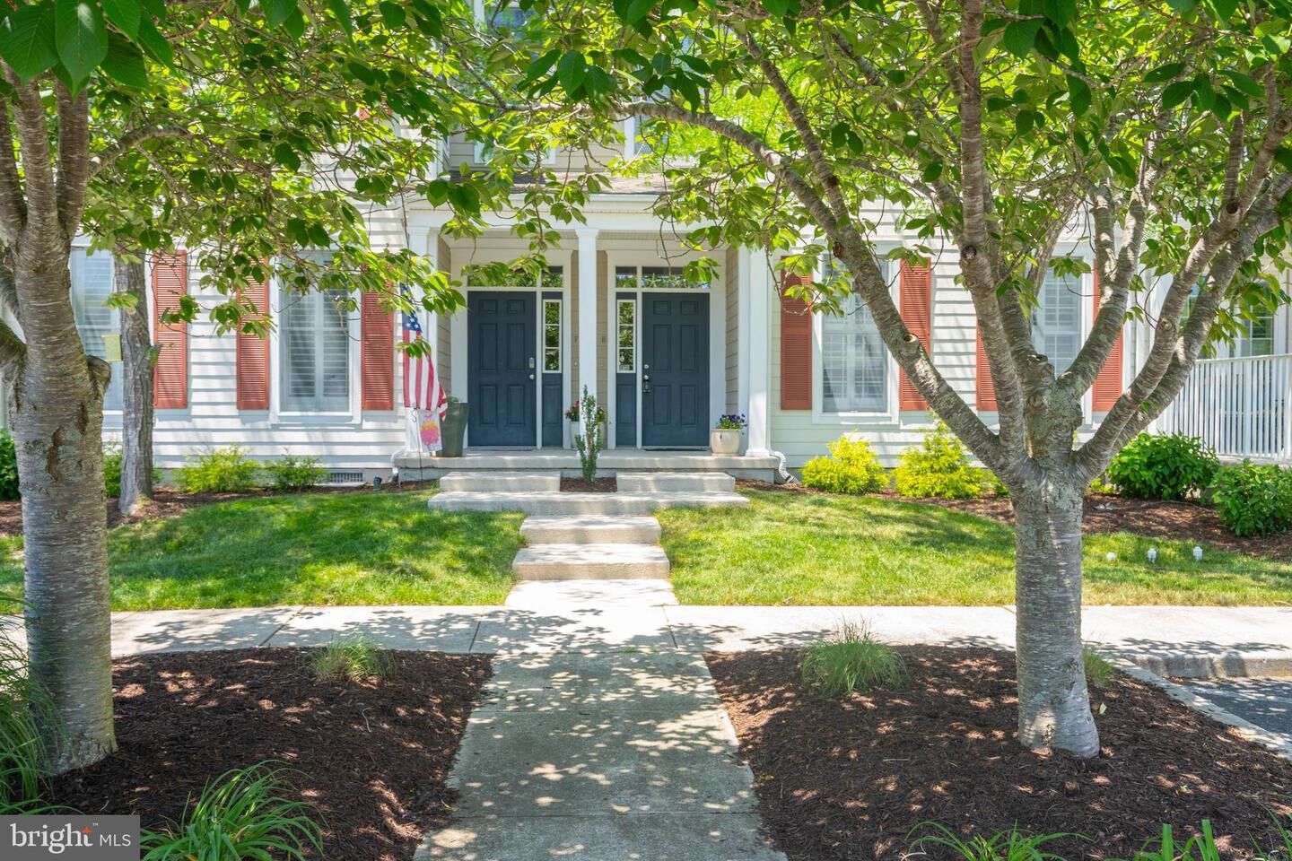 Property Photo: 126 October Glory Avenue H DE 19970
