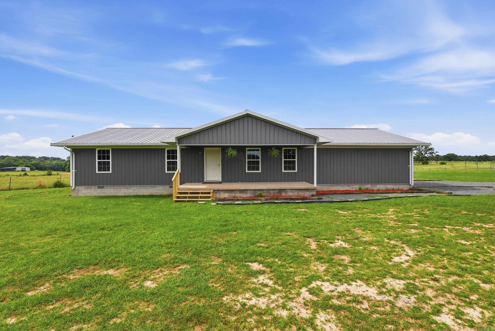 Property Photo:  80 Spires Road  AR 72039 