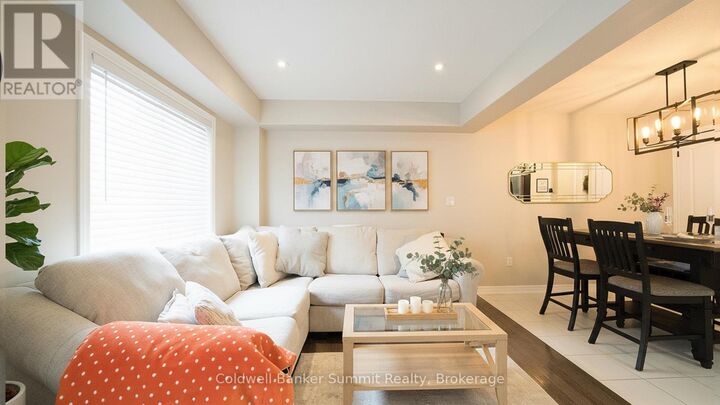 Property Photo:  47 Kelsey Madison Court  ON P1H 0E2 