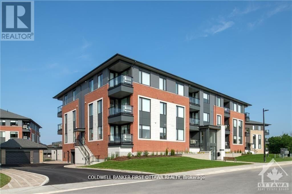 Property Photo: 3000 Tawadina Road 103 ON K1K 5B4