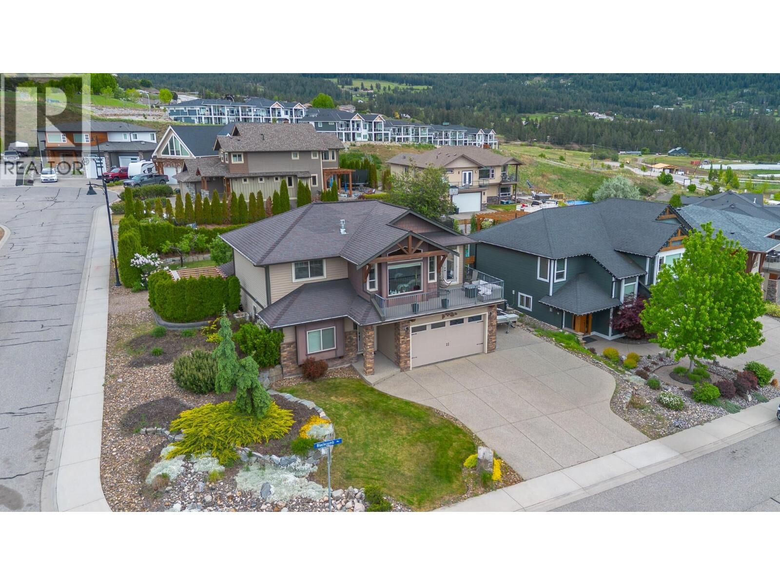 Property Photo: 6555 Blackcomb Place BC