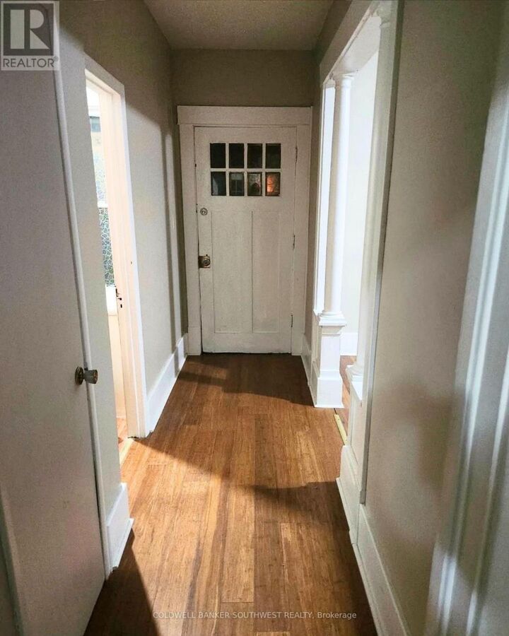 Property Photo:  270 Queen Street  ON N7T 2R9 