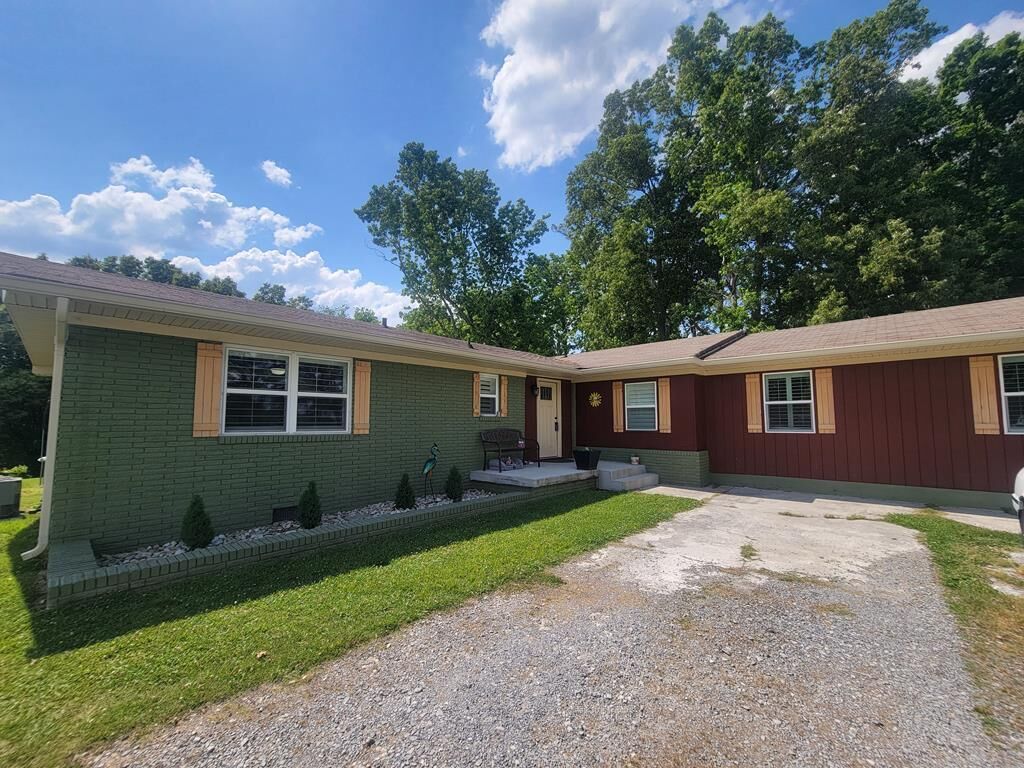Property Photo:  1535 Dawnville Beaverdale Road  GA 30721 