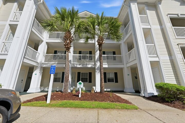 Property Photo:  573 Blue River Ct. 8F  SC 29579 