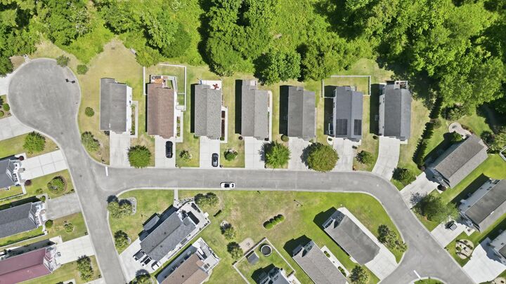 Property Photo: 1308 Planters Grove Ln. SC 29582