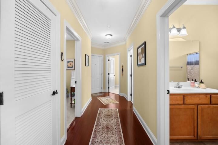 Property Photo:  100 Ella Kinley Circle 201  SC 29588 
