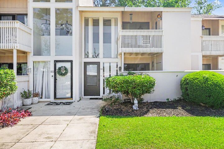Property Photo: 1000 11th Ave. N 113 SC 29582