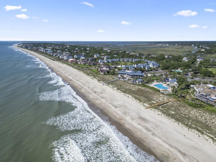 Property Photo:  299 Colony Club Dr.  SC 29440 