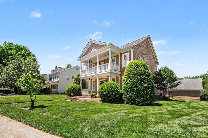 Property Photo: 515 Academy Street NC 28101