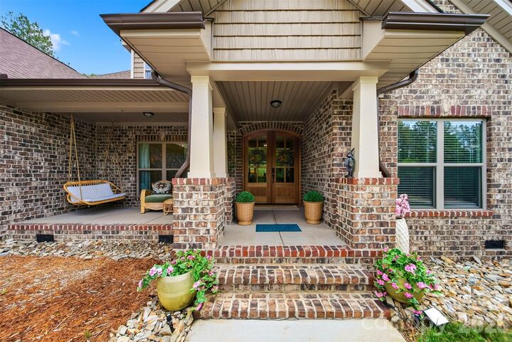 Property Photo:  111 Lakefront Drive  NC 28612 