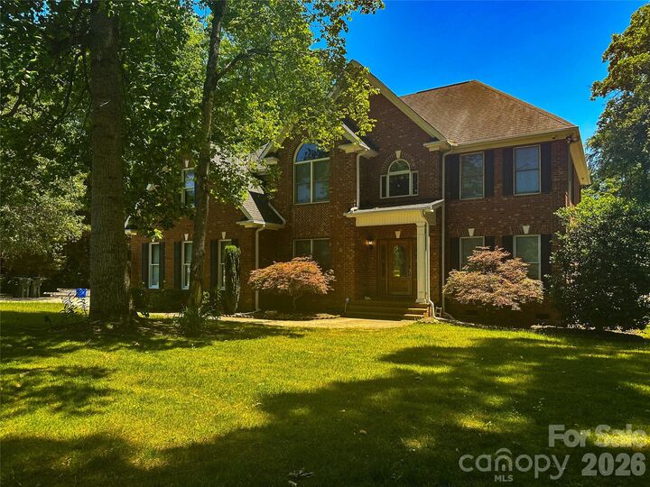 Property Photo:  1321 Yellowood Court  SC 29732 