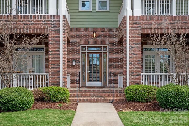 Property Photo:  2151 McClintock Road  NC 28205 