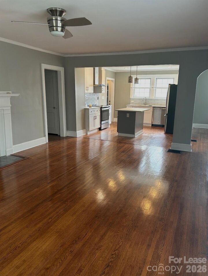Property Photo:  223 Victoria Avenue  NC 28202 