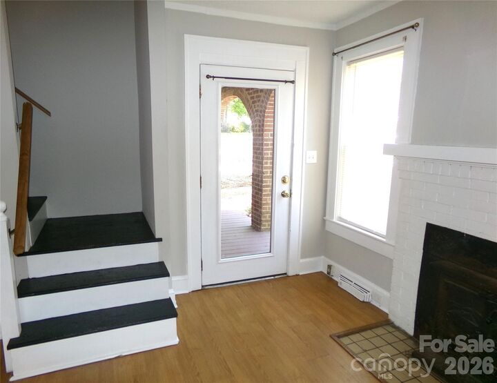 Property Photo: 1014 E Main Street NC 28001