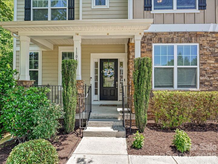 Property Photo: 1104 Snowbird Lane NC 28173