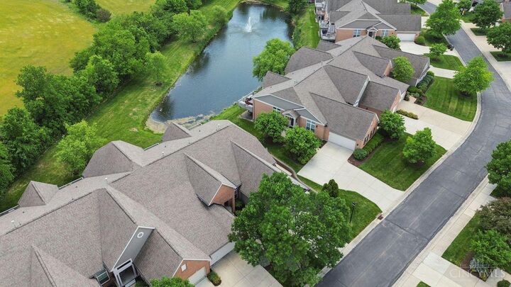 Property Photo:  7036 Scarlet Oak Court  OH 45040 
