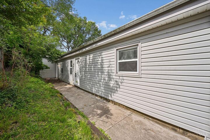 Property Photo: 3203 Jessup Road OH 45239