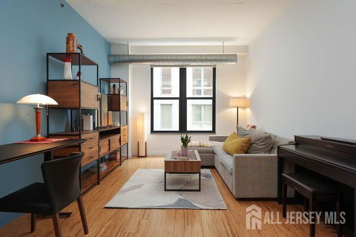 Property Photo: 232 Pavonia Avenue 312 NJ 07301