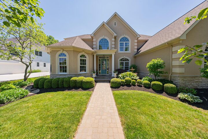 Property Photo:  5348 Lynbrook Lane  OH 43082 