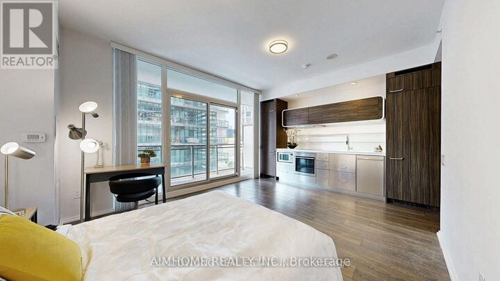Property Photo:  45 Charles Street East 1103  ON M4Y 0B8 