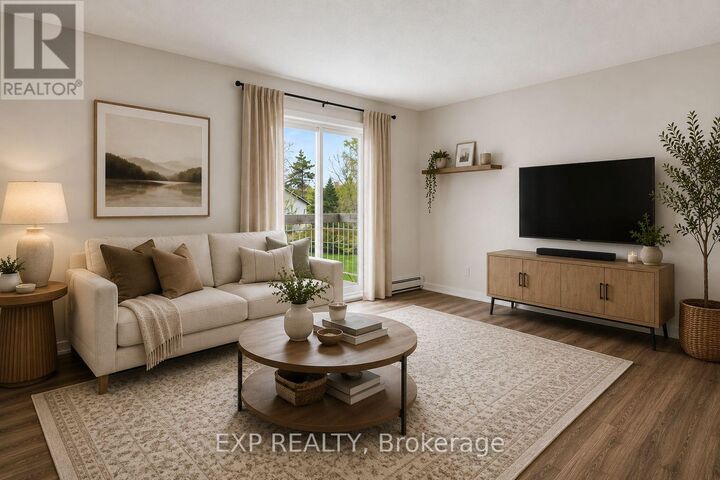 Property Photo:  875 Laurier Street 12  ON K4K 1E6 