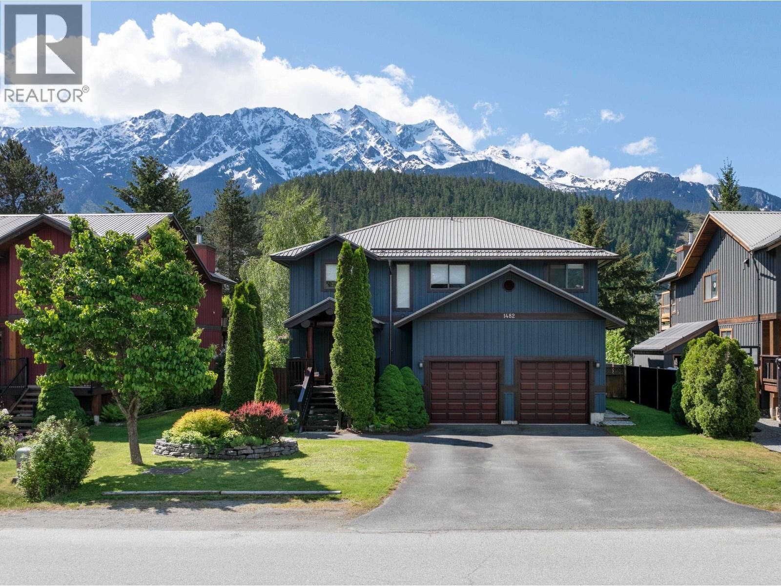 Property Photo:  1482 Balsam Street  BC V0N 2L0 