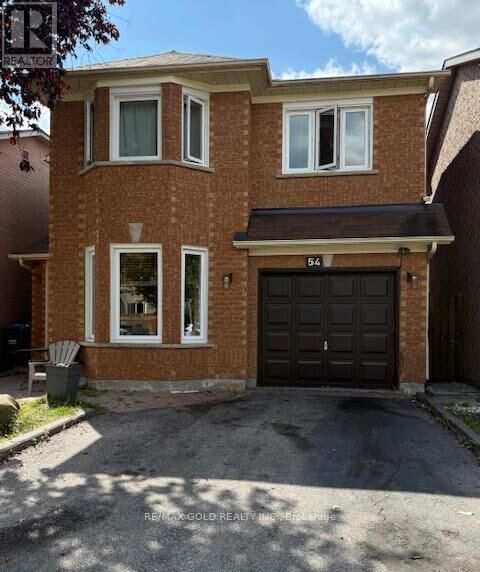 Property Photo:  54 Quail Feather Crescent  ON L6R 1S1 