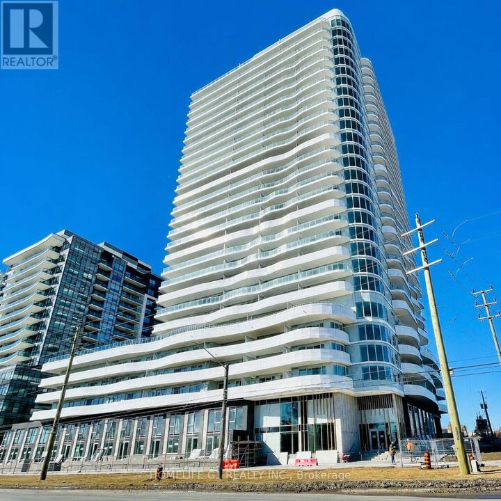 Property Photo:  1010 Sandy Beach Road 1004  ON L1W 0C7 