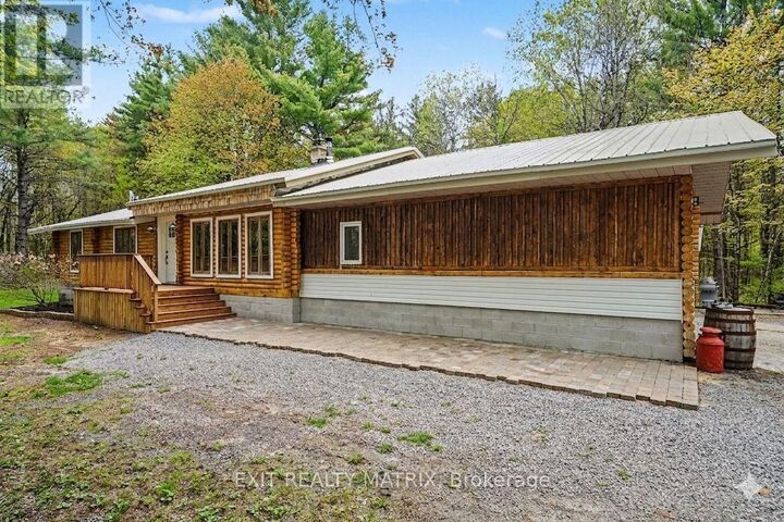 Property Photo:  5749 Skakum Road  ON K0E 1T0 