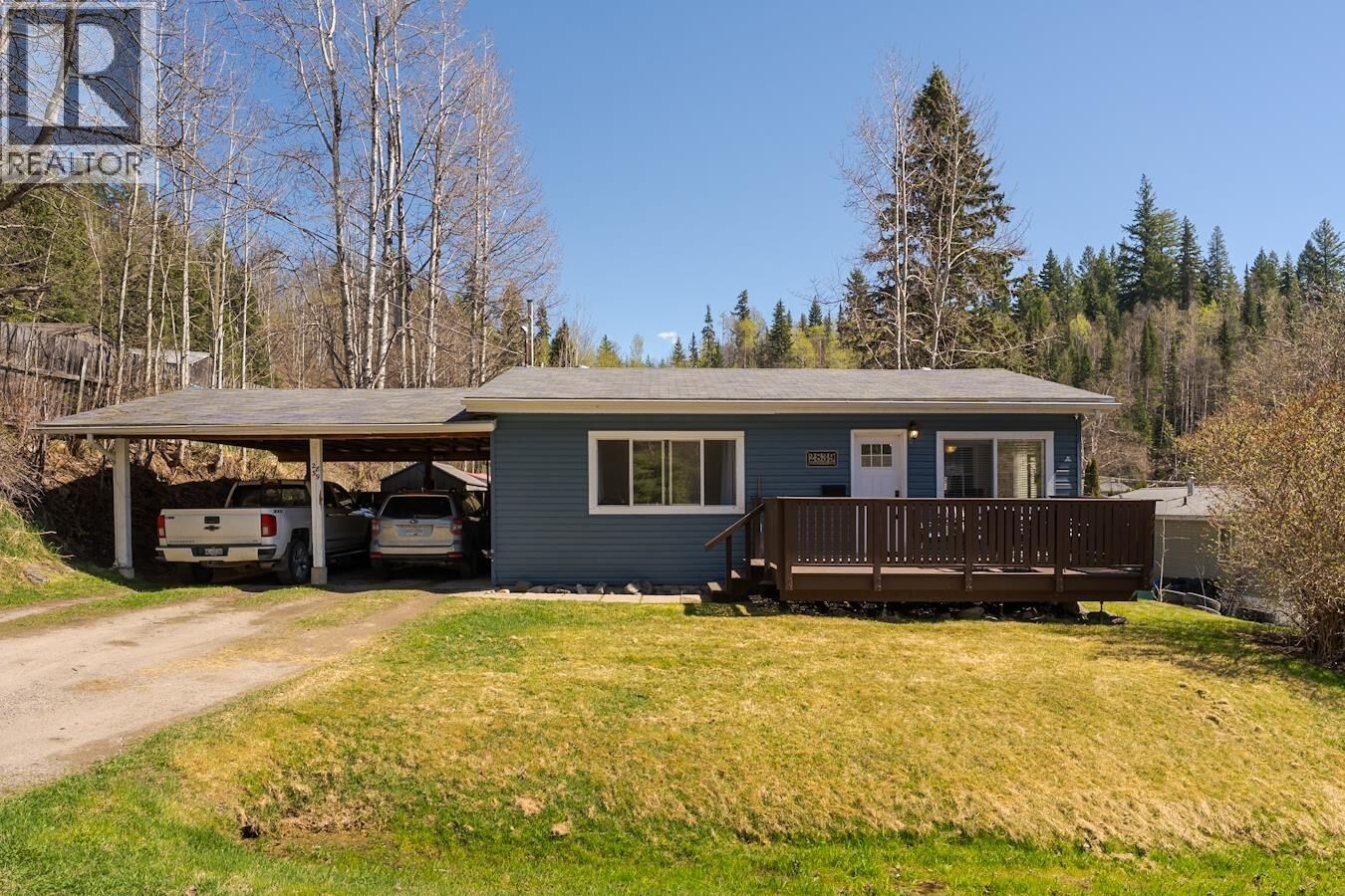 Property Photo:  2839 Minotti Drive  BC V2K 1T5 