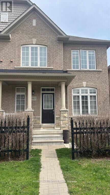 Property Photo: 5463 Tenth Line Upper ON L5M 0V7