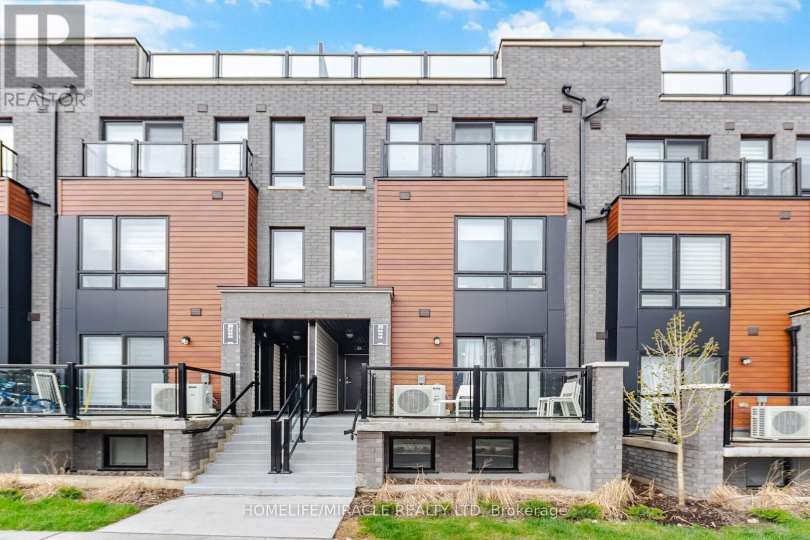 Property Photo:  30 Liben Way 20  ON M1B 0E8 
