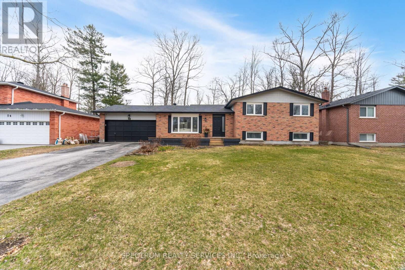 Property Photo:  52 French Crescent  ON L9N 1J9 