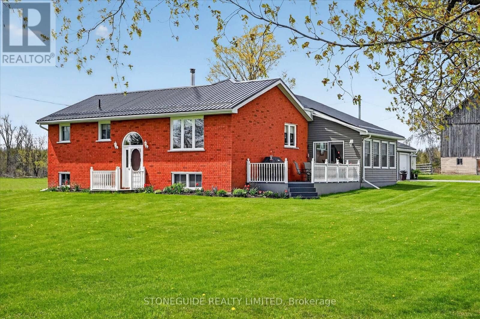 Property Photo:  2136 Sixteenth Line  ON K0L 2H0 