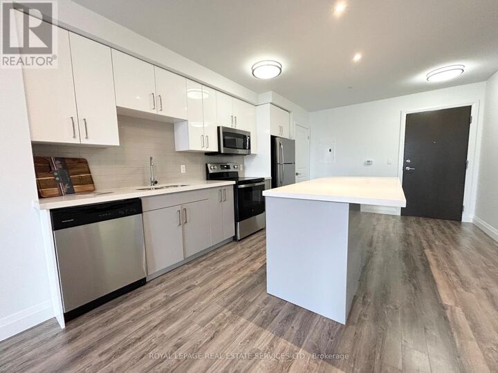 Property Photo:  460C Belmont Avenue West 607  ON N2M 0B4 