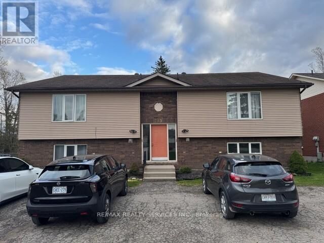 Property Photo:  213 Sarah Court  ON L0N 1S2 