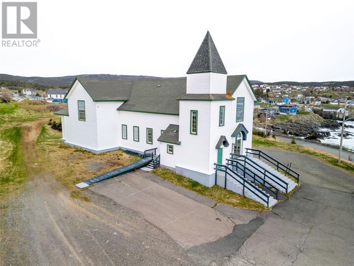 Property Photo:  617 Main Road  NL A0A 3L0 