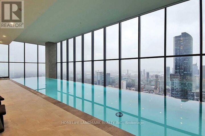 Property Photo:  7 Grenville Street 1210  ON M4Y 0E9 