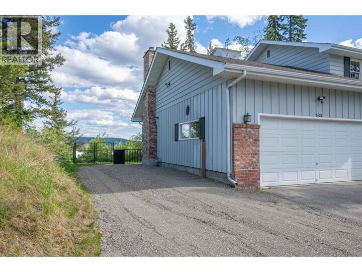 Property Photo:  1602 Edmonton Street  BC V2M 1X4 