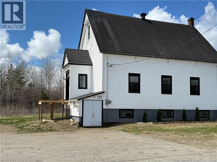 Property Photo:  2843 King George Hwy  NB E1V 7A6 
