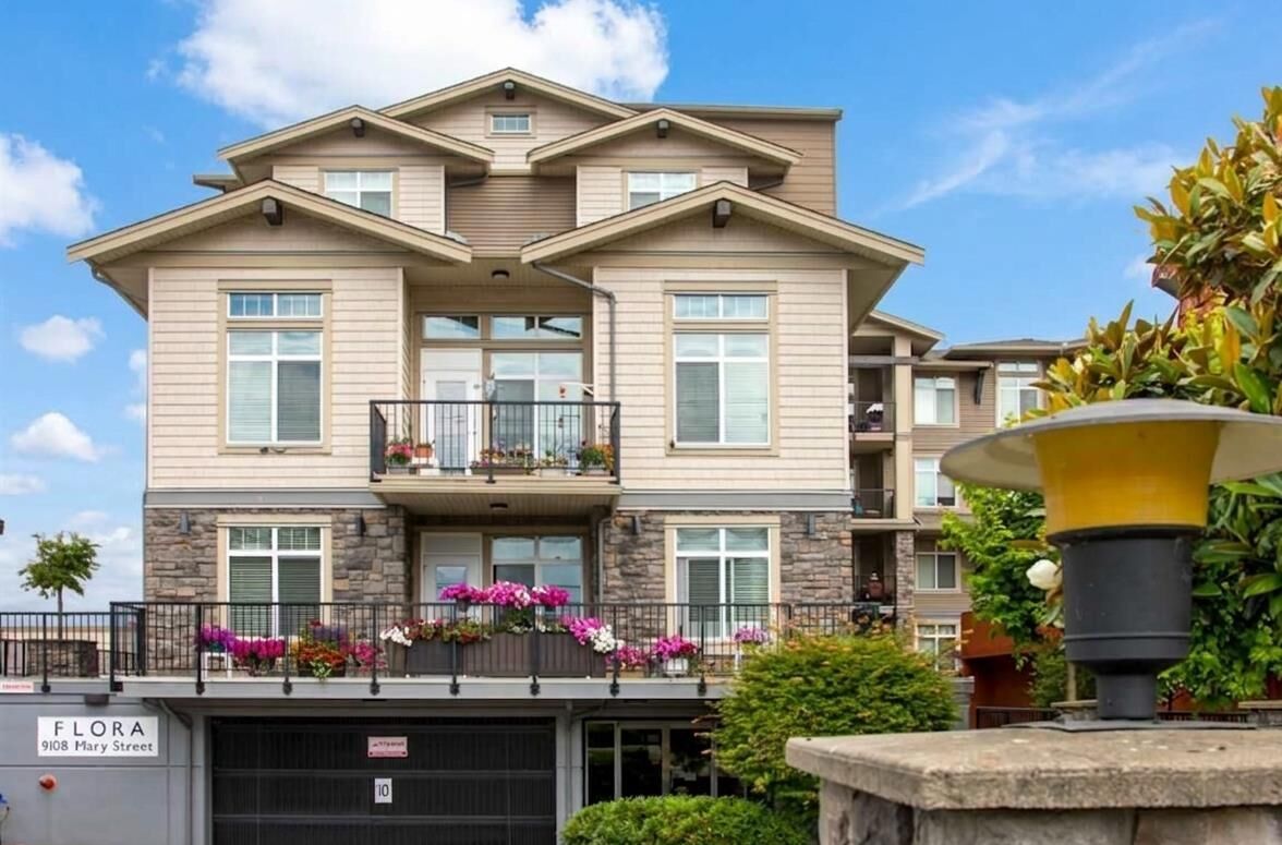 Property Photo:  9108  BC V2P 4J1 