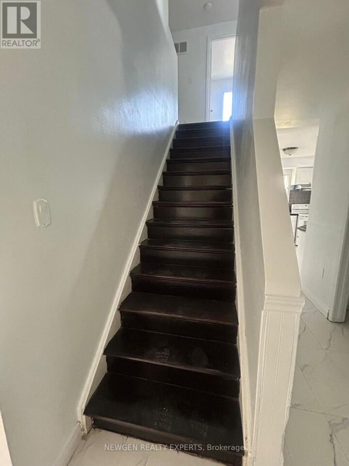 Property Photo: 264 John Tabor Trail ON M1B 2R7