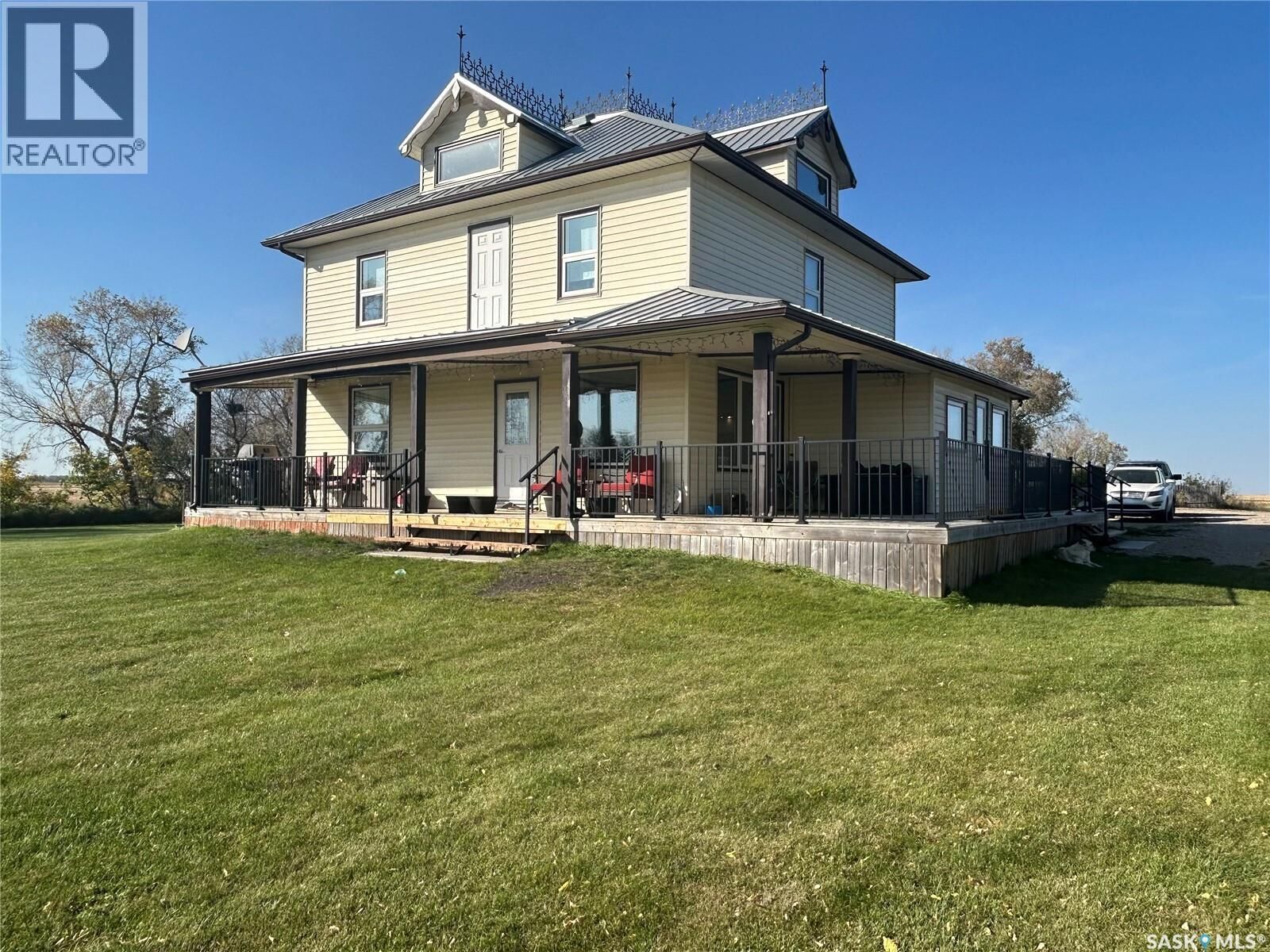 Property Photo:  Selby Acreage  SK S0A 3L0 