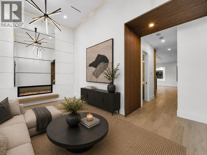 Property Photo:  6079 44A Avenue  BC V4K 4C8 