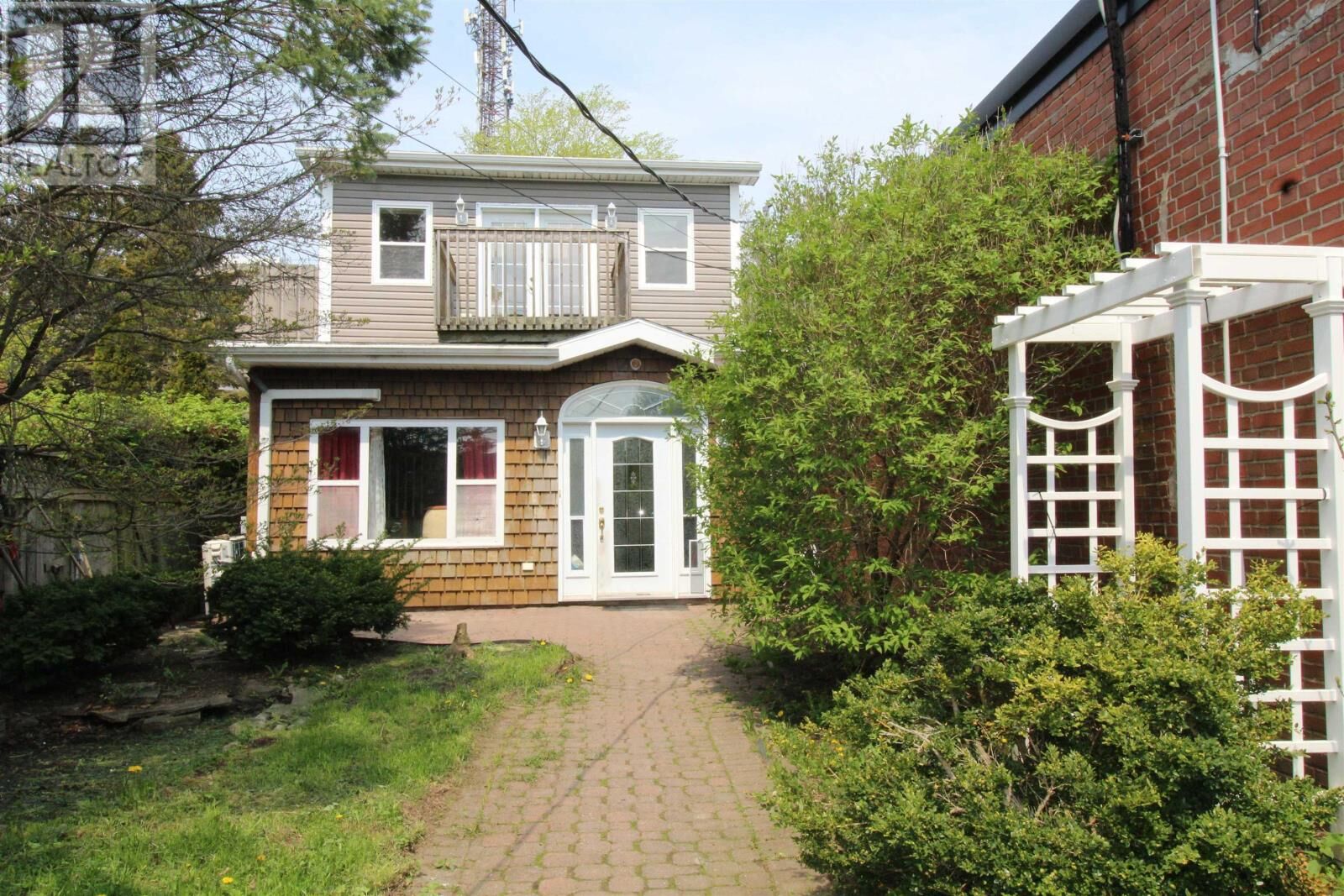 Property Photo:  5789 Charles Street  NS B3K 1K7 