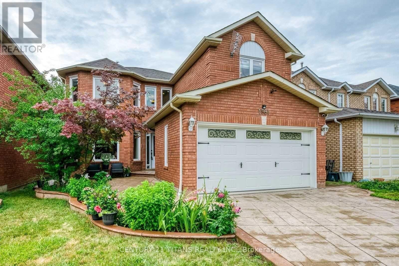 Property Photo:  1561 Astrella Crescent Bsmt  ON L5M 5A1 
