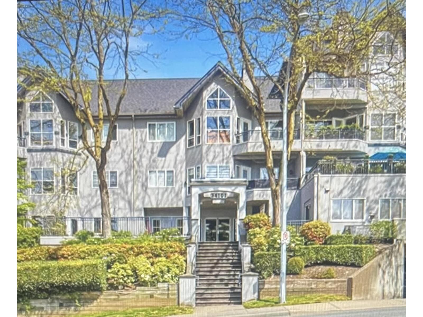 Property Photo:  34101 Old Yale Road 208  BC V2S 2K4 